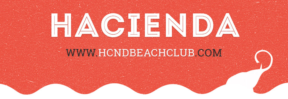Hacienda Beach Club